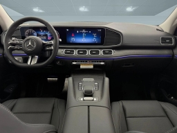Mercedes-Benz GLS GLS 450 4MATIC SUV 2026