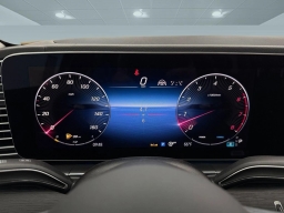 Mercedes-Benz GLS GLS 450 4MATIC SUV 2026