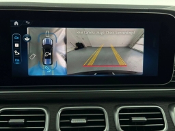 Mercedes-Benz GLS GLS 450 4MATIC SUV 2026