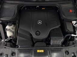 Mercedes-Benz GLS GLS 450 4MATIC SUV 2026