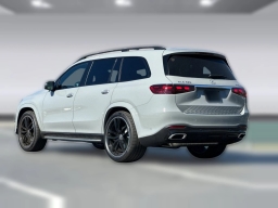 Mercedes-Benz GLS GLS 450 4MATIC SUV 2026