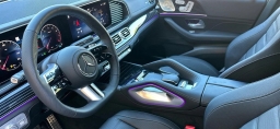 Mercedes-Benz GLS GLS 450 4MATIC SUV 2026