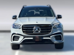 Mercedes-Benz GLS GLS 450 4MATIC SUV 2026