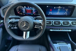 Mercedes-Benz GLS GLS 450 4MATIC SUV 2026