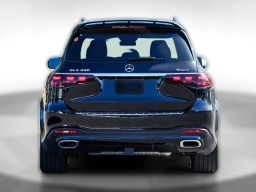 Mercedes-Benz GLS GLS 450 4MATIC SUV 2026