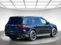 Mercedes-Benz GLS GLS 450 4MATIC SUV 2026