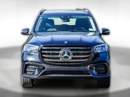 Mercedes-Benz GLS GLS 450 4MATIC SUV 2026