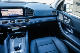 Mercedes-Benz GLS GLS 450 4MATIC SUV 2026