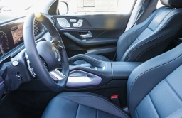 Mercedes-Benz GLS GLS 450 4MATIC SUV 2026
