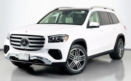 Mercedes-Benz GLS GLS 450 4MATIC SUV 2026