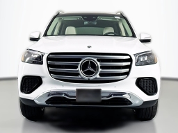 Mercedes-Benz GLS GLS 450 4MATIC SUV 2026