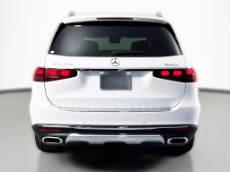 Mercedes-Benz GLS GLS 450 4MATIC SUV 2026