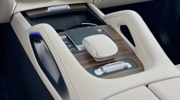Mercedes-Benz GLS GLS 450 4MATIC SUV 2026
