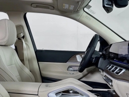 Mercedes-Benz GLS GLS 450 4MATIC SUV 2026