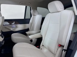 Mercedes-Benz GLS GLS 450 4MATIC SUV 2026