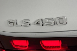 Mercedes-Benz GLS GLS 450 4MATIC SUV 2026