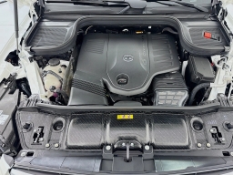 Mercedes-Benz GLS GLS 450 4MATIC SUV 2026