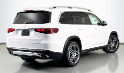 Mercedes-Benz GLS GLS 450 4MATIC SUV 2026