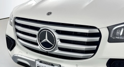 Mercedes-Benz GLS GLS 450 4MATIC SUV 2026