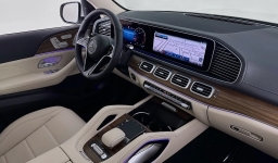 Mercedes-Benz GLS GLS 450 4MATIC SUV 2026
