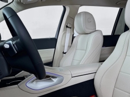 Mercedes-Benz GLS GLS 450 4MATIC SUV 2026