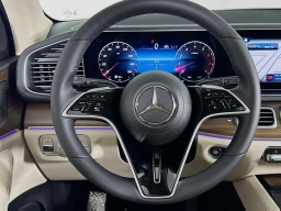 Mercedes-Benz GLS GLS 450 4MATIC SUV 2026