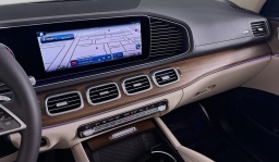 Mercedes-Benz GLS GLS 450 4MATIC SUV 2026