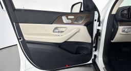 Mercedes-Benz GLS GLS 450 4MATIC SUV 2026