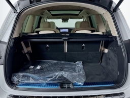 Mercedes-Benz GLS GLS 450 4MATIC SUV 2026