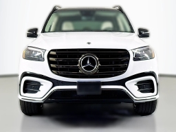 Mercedes-Benz GLS GLS 450 4MATIC SUV 2026