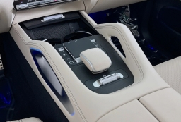 Mercedes-Benz GLS GLS 450 4MATIC SUV 2026