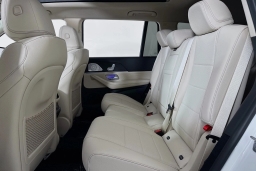 Mercedes-Benz GLS GLS 450 4MATIC SUV 2026