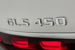 Mercedes-Benz GLS GLS 450 4MATIC SUV 2026