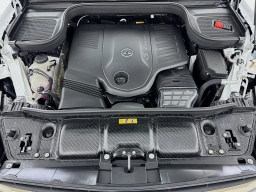 Mercedes-Benz GLS GLS 450 4MATIC SUV 2026