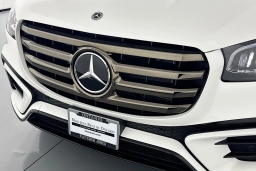 Mercedes-Benz GLS GLS 450 4MATIC SUV 2026