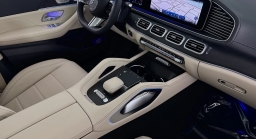 Mercedes-Benz GLS GLS 450 4MATIC SUV 2026