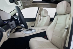 Mercedes-Benz GLS GLS 450 4MATIC SUV 2026