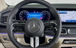 Mercedes-Benz GLS GLS 450 4MATIC SUV 2026