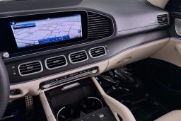 Mercedes-Benz GLS GLS 450 4MATIC SUV 2026
