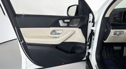 Mercedes-Benz GLS GLS 450 4MATIC SUV 2026