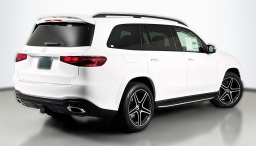Mercedes-Benz GLS GLS 450 4MATIC SUV 2026