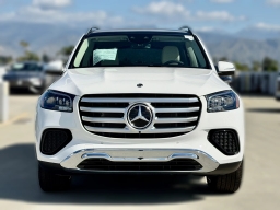 Mercedes-Benz GLS GLS 450 4MATIC SUV 2026