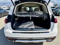Mercedes-Benz GLS GLS 450 4MATIC SUV 2026