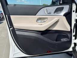 Mercedes-Benz GLS GLS 450 4MATIC SUV 2026