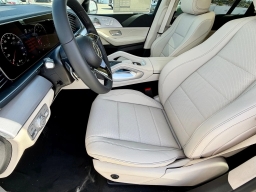 Mercedes-Benz GLS GLS 450 4MATIC SUV 2026
