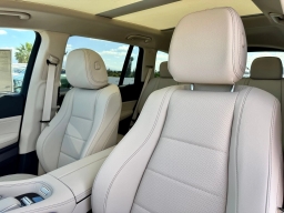 Mercedes-Benz GLS GLS 450 4MATIC SUV 2026