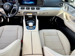 Mercedes-Benz GLS GLS 450 4MATIC SUV 2026