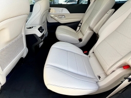 Mercedes-Benz GLS GLS 450 4MATIC SUV 2026