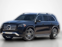 Mercedes-Benz GLS GLS 450 4MATIC SUV 2026