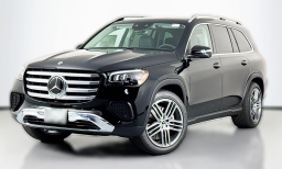 Mercedes-Benz GLS GLS 450 4MATIC SUV 2026